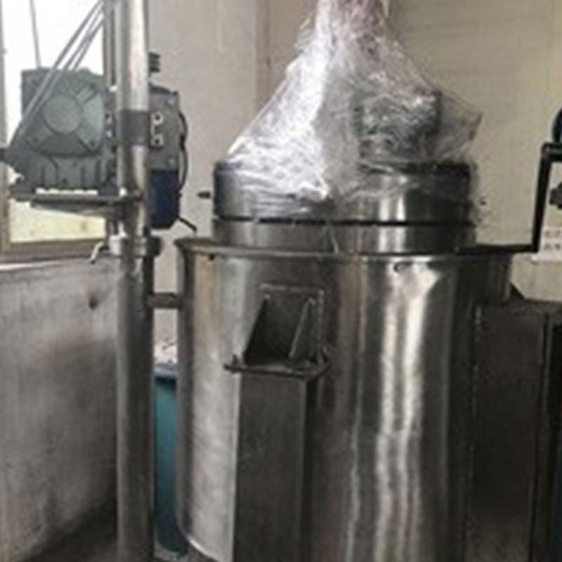 四川100L高壓反應釜