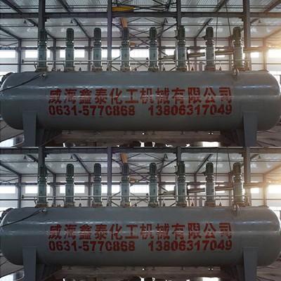 四川磁力高壓釜