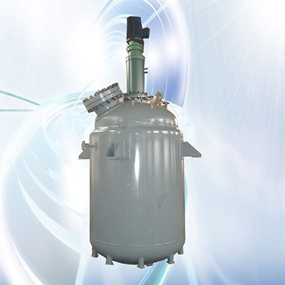 四川GSA型高壓反應(yīng)釜