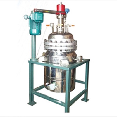 四川常規(guī)型反應(yīng)釜